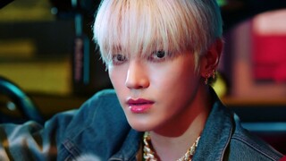 NCT127新专【疾驰 (2 Baddies)】概念视频公开
