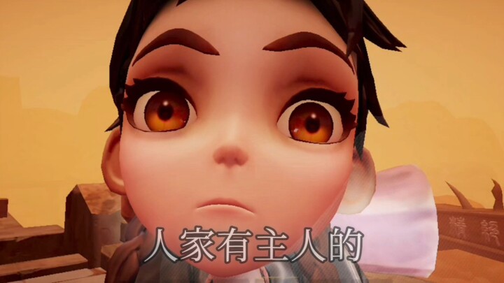 อย่าเลี้ยงหมาป่าไว้ในรถ!