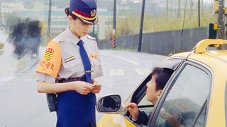 [The Cabbie] ฉันจะไม่แต่งงาน เพราะฉันไม่เชื่อว่าบนโลกนี้จะมีใครชอบฉัน