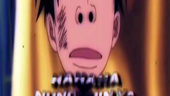 wkwk luffy