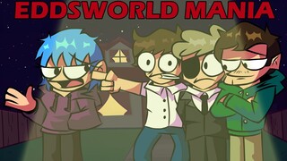 Eddsworld Mania [DEMO OUT NOW] - Friday Night Funkin'