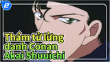 [Thám tử lừng danh Conan] Akai Shuuichi/Rye/Okiya Subaru Bản cắt, không phụ đề_2