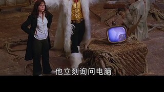 银河系要修高速路，地球挡在了中间，就被强行拆除了！ (3)