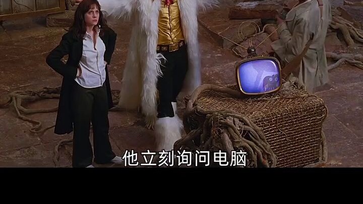 银河系要修高速路，地球挡在了中间，就被强行拆除了！ (3)