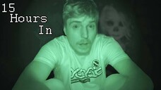 24 Hours In The Most Haunted Place On Earth