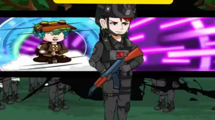 Episode 83 | 【83】Myanmar backstabbed Longguo in a joint operation, leaving us vulnerable!