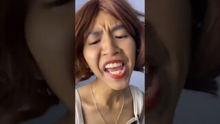 Lớp người ta và lớp tôi đi thi kiểu BẤT ỔN. Xưởng sản xuất dép Nguyễn Như Anh VÔ CÙNG BẤT ỔN.