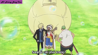 Kho báu của vua hải tặc 9 #anime