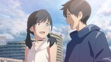 Weathering With You | Tenki no Ko [Sub Indo]