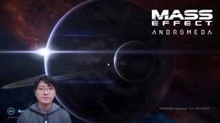 Mass Effect Andromeda Initiative Ultimate Edition Gameplay Review