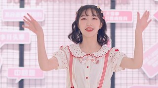 【Zou Mi】❤♡Bánh quy may mắn tình yêu♡❤Chúc bạn may mắn trong năm mới! !