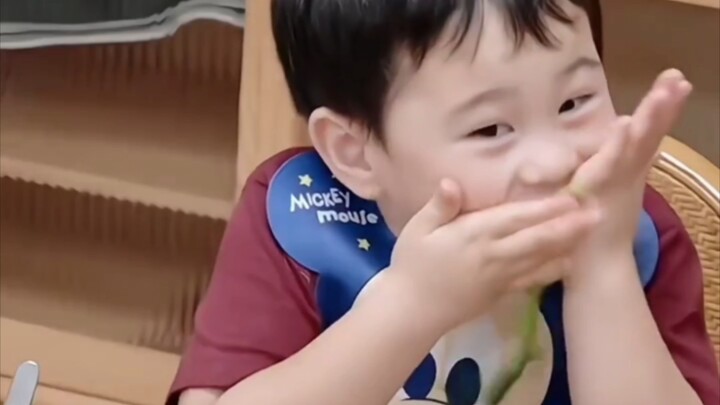 Rice-Eating King Mario