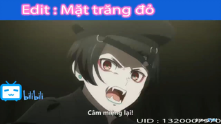 Trao trả linh hồn cho Saga #anime