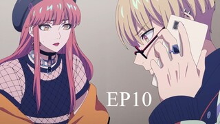 Paradox Live THE ANIMATION Season 1 Episode 10 in Hindi Dubbed | Full HD Dubbed Anime