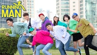 [2021] Running Man | Episode 536