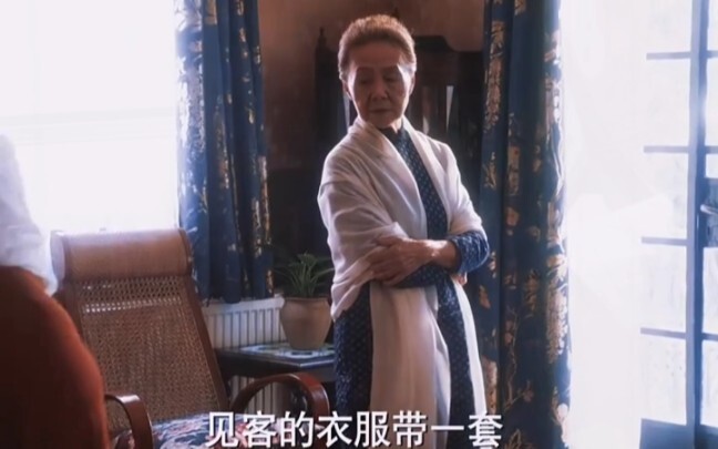 Kehidupan Versailles sang Nona Muda dari Shanghai, penuh dengan keanggunan di mana-mana