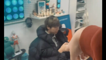 Lần đầu thấy anh Vương nổi giận!