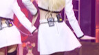 [Ye Shuhua] So fair and slender—dream waist, ah ah ah!