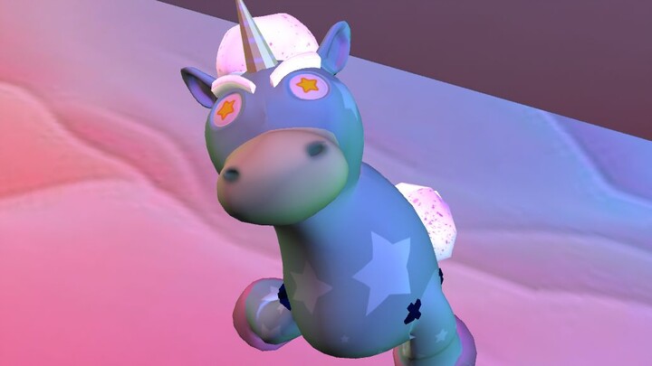 [Aiming for sales at the beginning of the year] Silly homework after studying animation for two and 