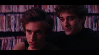 【法国】SKAM 第六季 22:03 第47P-简短但直接【中法双语@Sidoimujeng】