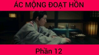 Ác Mộng Đoạt Hồn #12