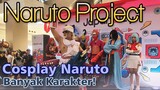 NARUTO Project - Banyak COSPLAY [ Picko.Pictura ]