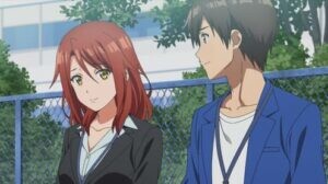 Remake Our Life! epsoide 9 [Sub Indo]