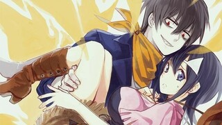 Blood Lad - Episode 5 Subtitle Indonesia