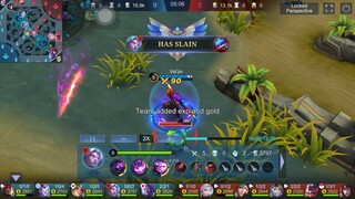 The Unstoppable Martis