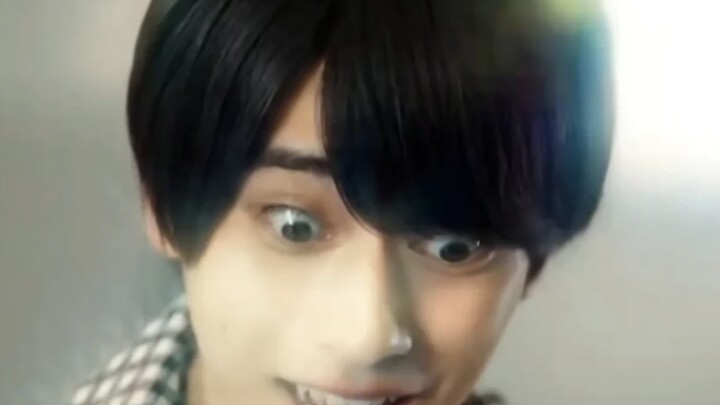 ตอนเด็กเคยดูตอนนี้จนกระโดดลงไปในบ่อสีย้อมเลย