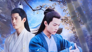 [Xiao Zhan Narcissus丨Floating Life Like This丨Dyeing Shadow] [Episode 9] (Sweet and Sad Redemption He