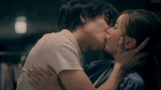 [Movie] French Kissing In The Office Cut