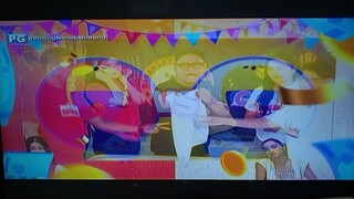 BEAM Channel 31 Pie Lucky Manzano