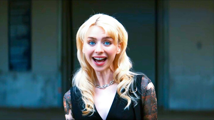 Jubah Hitam Musim 2! Penampilan Spesial Persahabatan di Laut Dalam! Ratu Legendaris Kate Sang Raja P