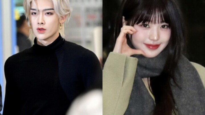 “ก็แค่ชอบไอดอลสายแฟชั่นบางคน”