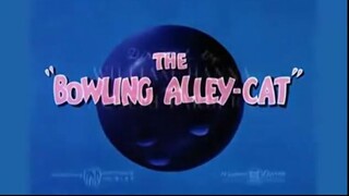 Tom and Jerry - The Bowling Alley Cat