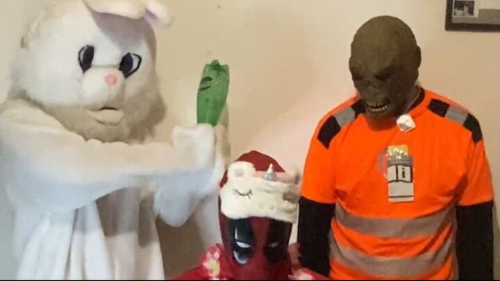 THE BOTTLE GAME EP.3