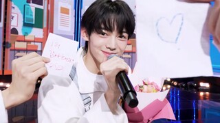 【TWS】音银三大初一位全开麦Plot twist安可全场直拍！