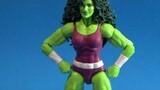 S3 EP.  10. The SENSATIONAL She-Hulk is HERE !!