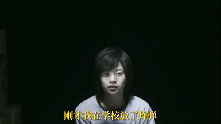 Only when you truly feel the pain do you understand what “pain” really is—and only then does the end