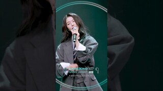 🎧설윤 Voice 360˚🎧 #엔믹스 #NMIXX #DASH #싸운드밤삼육공