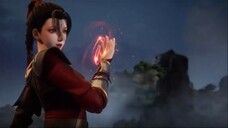 Against the Sky Supreme Episode 410 Sub Indo