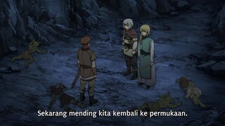 mizu zokusei no mahoutsukai episode 5