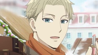 Tôi đã xem xong “SPY×FAMILY Codename: Bai”! Hãy cho chúng tôi biết cảm xúc của bạn!