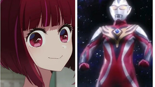 The voice actors are both "monsters", and the voices of these two characters are actually voiced by 