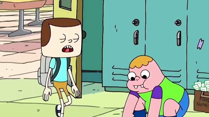 Si Bocah Gemuk Jenius Buat Uang Kertas Sendiri, Impiannya Jadi Orang Terkaya, Ternyata Hanya Mimpi!