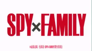 SPY x FAMILY episode 3 tagalog dub