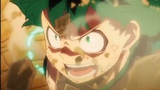 My Hero Academia S3 EP 1 (Hindi Dubbed) MAE Cration