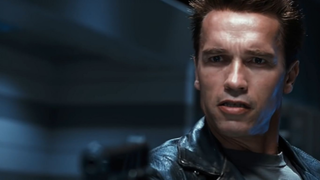 I insist Terminator 2 [Remastered]