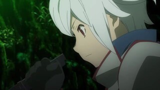 danmachi s4 episode 2 sub indo